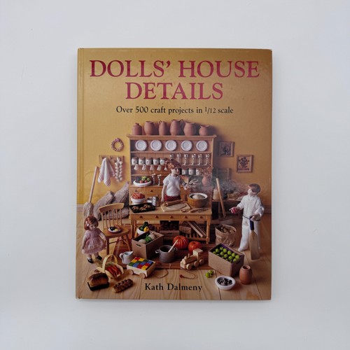 Dolls house details - details:, 500
