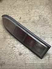 Lucas L828 Rear Light Unit Casing And Lens. Triumph Stag.