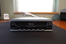 Pioneer CDX-P6 IN-DASH 6 CD