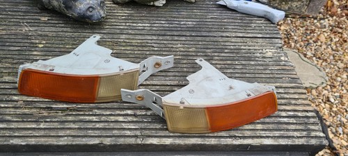 Toyota mr2 front bumper - toyota,