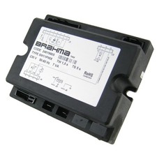 ELET0134 ZANOLLI GAS PIZZA