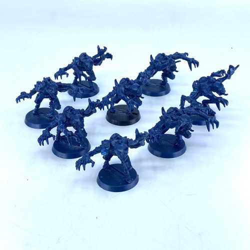Genestealers brood space hulk - genestealers,