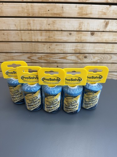 Prosolve heavy duty - 5x,