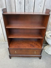 Stag Minstrel Mahogany