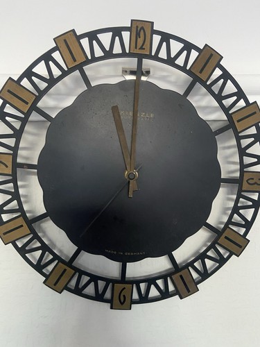 Kienzle wall clock - kienzle,