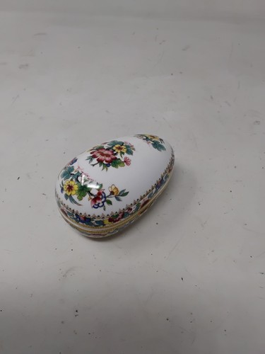 Vintage british coalport - british, bone