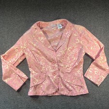 VTG Barbiecore Cybercore no