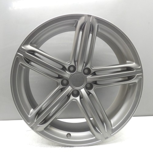 Audi line 20 alloy - s,
