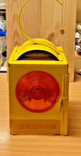 Vintage Greenham Yellow  Road