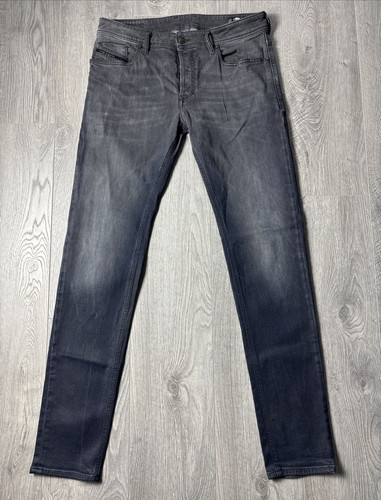 Mens diesel sleenker - mens, jeans