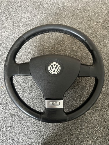 Volkswagen golf mk5 leather - volkswagen,