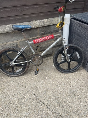 Original old school - school, 20”