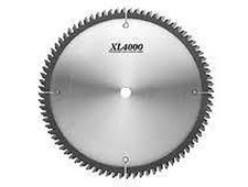 FS Tool XL4000 10" 80 Tooth Melamine Saw Blade 5/8" arbor hole