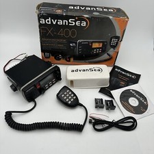 ADVANSEA Plastimo FX-400