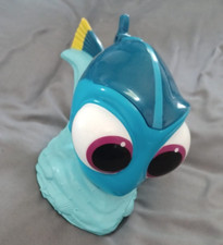 Disney On Ice Finding Nemo Dory  Plastic Cup Mug Slush Sundae Bowl Good cond