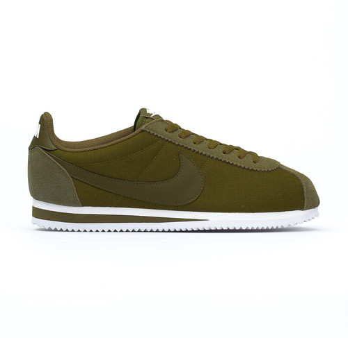 Nike classic cortez nylon - cortez, og