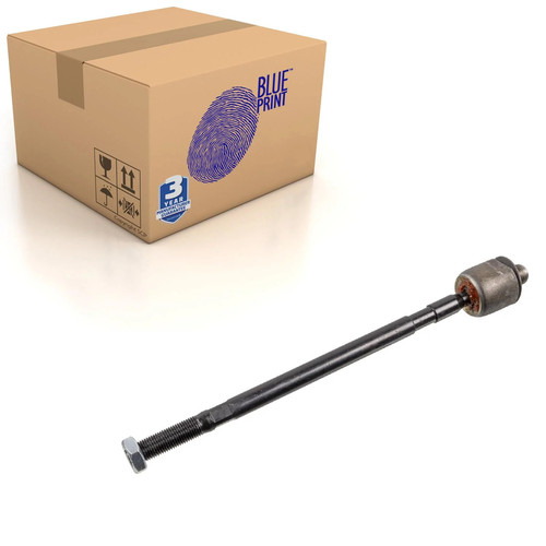 Front inner tie rod - tie, nut