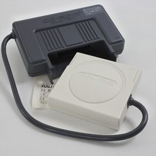 NEC PC Engine ROM ADAPTOR RAU 30 For Super Grafx Tested Ref 1928