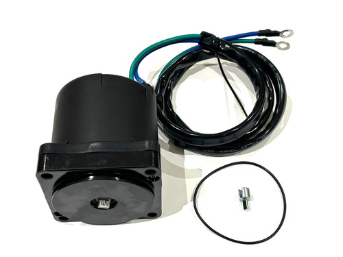 Suzuki power trim - suzuki,