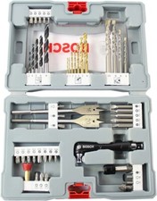 Bosch 49 Piece Premium Power
