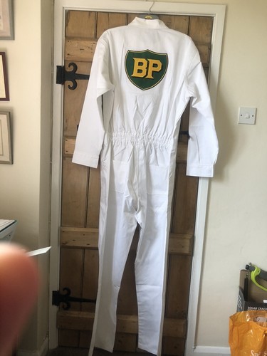 Goodwood set overalls bp - set,