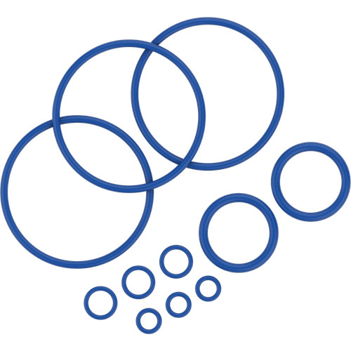 Mighty vaporizer seal ring - vaporizer, set