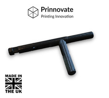 Replacement Slide Bolt Lock for the Keter Store it Out WLHD