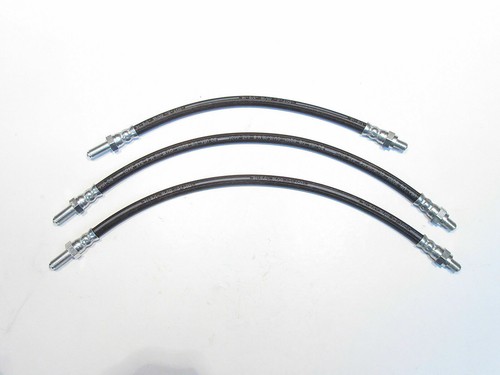 Brake hose kit piece - brake, allard