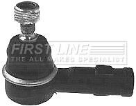 Front left tie rod end - left,
