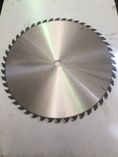 Wadkin 24” Tct Circular Saw