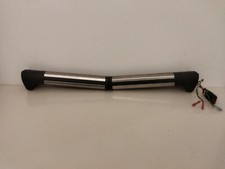 NAUTILUS TREADMILL ERGO BAR WITH HR SENSOR 