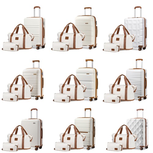 3pcs travel set - 3pcs,