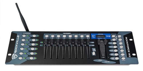 Rockville rockforce 192 - w2,