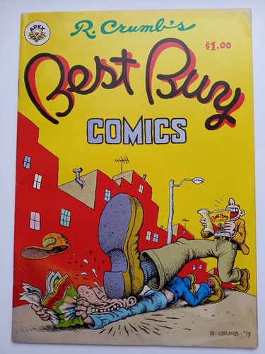Best buy comics - best,