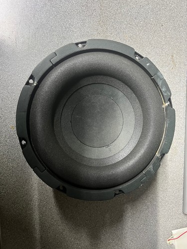 Used speaker for - speaker, yamaha