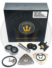 PoseidonMarine Water pump