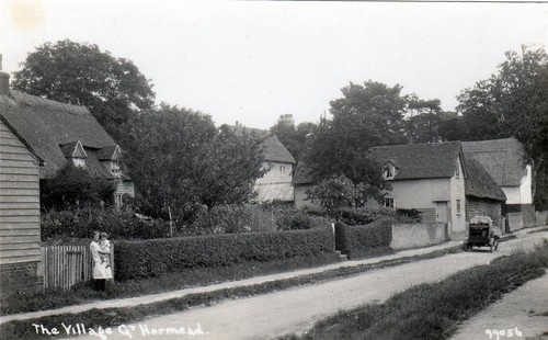 Great hormead buntingford - hormead, nr