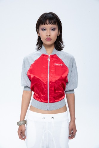 Punkyfish crimson comet - punkyfish,