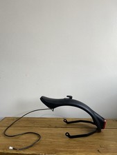 GENUINE ISCOOTER I9 REAR