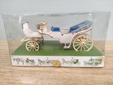 Brumm Four Wheeled Horse Drawn