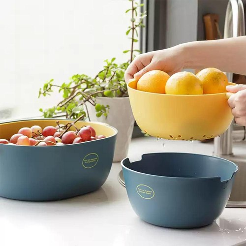 Nordic fruit vegetable washing - nordic,