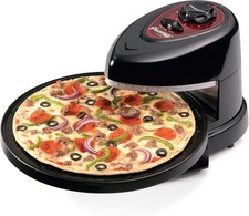 Rotating Electric Pizza Oven |