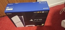 PlayStation 5 Digital Edition