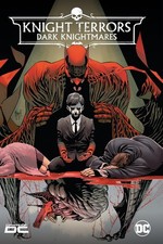 Knight Terrors 1: Dark
