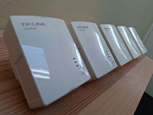 Link pa211 powerline - tp-link, tl-pa211