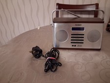 Technika DAB-307 Digital Radio