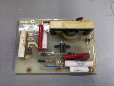 HP Agilent High Voltage CRT
