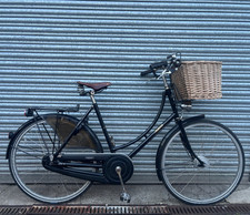 Pashley princess sovereign - pashley,