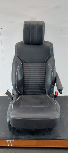 Front seat land - seat, rover