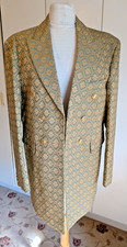 Vintage 3/4 length frockcoat